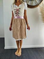 Nieuwe Dirndl, Kleding | Dames, Carnavalskleding en Feestkleding, Maat 42/44 (L), Nieuw, Kleding, Ophalen