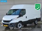 Iveco Daily 35S14 L2H2 Airco Cruise Nwe model Euro6 3500kg t, Autos, 2450 kg, 3500 kg, Tissu, Iveco