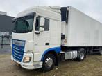 2016 DAF XF440FT 4x2 opleggertrekker, Euro 6, Overige brandstoffen, Bedrijf, DAF