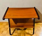 Mooie TV meubel jaren 1960, Antiek en Kunst, Ophalen