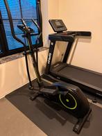 Crosstrainer Virtufit  iConsole CTR 2.1, Sport en Fitness, Ophalen, Zo goed als nieuw, Crosstrainer