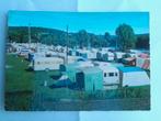 ANHEE SUR MEUSE CAMPING, Verzamelen, Ophalen of Verzenden, 1960 tot 1980, Ongelopen, Namen