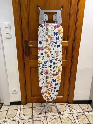 Planche à repasser beschikbaar voor biedingen