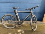 Cowboy fiets v2 incl oplader, Fietsen en Brommers, Ophalen, Gebruikt, Overige merken