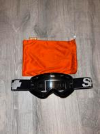 Motocross bril spy+ kinderen, Motoren, Motorcrosskleding, Kinderen, Spy+, Ophalen of Verzenden