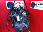 MOTOR Fiat Punto Evo (199) (07-2008/02-2012), Gebruikt, Fiat