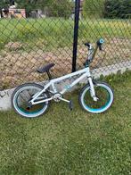 WTP  kinder bmx, Fietsen en Brommers, Fietsen | Crossfietsen en BMX, Ophalen, Gebruikt