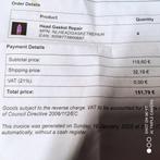 produit pour fuite joint de culasse ou radiateurs, Ophalen of Verzenden, Nieuw
