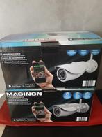 BEVEILIGINGS CAMERA'S, Ophalen, Zo goed als nieuw, Detector, Sensor of Melder, Beweging