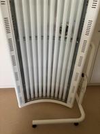 zonnehemel Philips gratis, Elektronische apparatuur, Zonnebanken en Gezichtsbruiners, Ophalen, Zo goed als nieuw, Zonnebank enkelzijdig