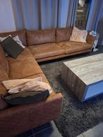 Hoeksalon te koop, Ophalen, Gebruikt, Hoekbank, 200 tot 250 cm