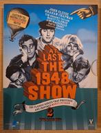 Pré-Monty Python: At Last the 1948 Show DVD Box, Vanaf 16 jaar, Ophalen of Verzenden, Gebruikt, Komedie