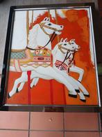 Jef wauters, Antiek en Kunst, Ophalen