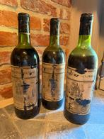 Marquis de Madrac Bordeaux 1983, Gebruikt, Frankrijk, Ophalen of Verzenden, Rode wijn