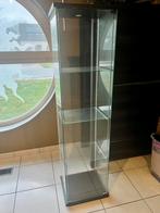 Vitrinekast, Ophalen, Gebruikt