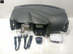 Ford Focus MK3 / III Facelift airbag airbagset dashboard, Gebruikt, Ford, Ophalen