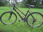 28 inch Giant dames koersfiets , gravelbike 24 versnellingen, Fietsen en Brommers, Ophalen, 28 inch, Gebruikt, Staal