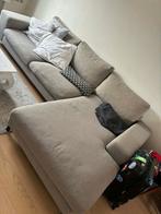 Zetel, Huis en Inrichting, Zetels | Zetels, Ophalen, 250 tot 300 cm, Gebruikt, Minder dan 75 cm