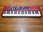 Nord Electro 6D 61 toetsen, Muziek en Instrumenten, Overige merken, 61 toetsen, Ophalen of Verzenden, Zo goed als nieuw