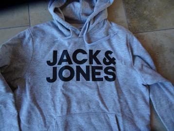 nieuwe Hoody Jack and Jones maat S voor 12 €  beschikbaar voor biedingen