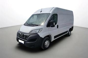 Opel Movano 2.2 Turbo D L2H2 (bj 2024) beschikbaar voor biedingen