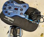 Behringer V-Amp 2 Guitar Effects, Muziek en Instrumenten, Ophalen of Verzenden, Zo goed als nieuw, Multi-effect