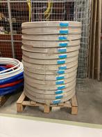Wicu 14 rollen 50m koper, Doe-het-zelf en Bouw, Ophalen, Nieuw, Overige materialen, Overige typen