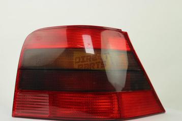 VW Golf IV, 09/97 Achterlicht (Rechts) 9EL148180031 RESTPART beschikbaar voor biedingen