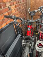 Mountainbike fiets Rockrider, Overige merken, Gebruikt, Ophalen