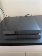 Ps4, Games en Spelcomputers, Spelcomputers | Sony PlayStation 4, Ophalen, Zo goed als nieuw