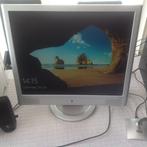 Écran d'ordinateur HP 19 pouces en bon état avec écran intég, Informatique & Logiciels, Moniteurs, Enlèvement ou Envoi, Comme neuf