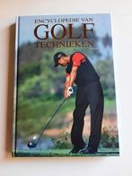 Golftechnieken, Enlèvement, Comme neuf