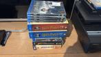 Blu ray, Ophalen, Zo goed als nieuw