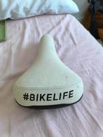 voor fietsen, Fietsen en Brommers, Ophalen, Zo goed als nieuw, Zadel