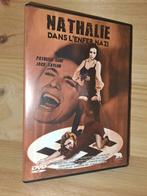 Nathalie in de Nazi-hel [DVD], Ophalen of Verzenden, Zo goed als nieuw, Slasher, Vanaf 16 jaar