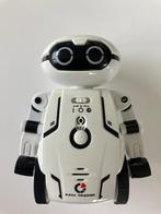 Robot Silverlit mazebreaker wit, Kinderen en Baby's, Ophalen of Verzenden, Zo goed als nieuw