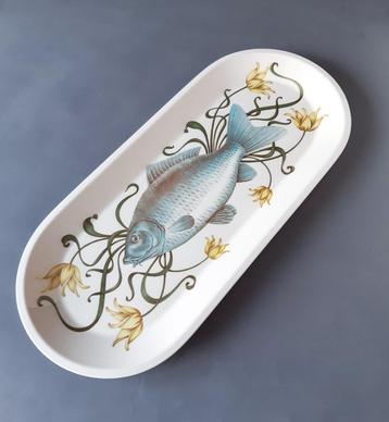 Villeroy & Boch Septfontaines dienblad voor vis beschikbaar voor biedingen