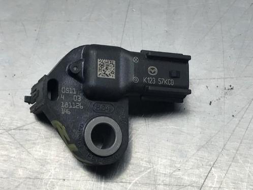 AIRBAG SENSOR Mazda CX-5 (KF) (01-2016/02-2018) (K12357KC0), Auto-onderdelen, Overige Auto-onderdelen, Mazda, Gebruikt