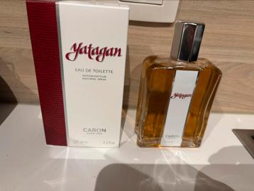 Caron yatagan 125 ml beschikbaar voor biedingen