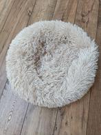 Pluche kattenmand, Animaux & Accessoires, Paniers pour chats, Enlèvement, Comme neuf, Peluche
