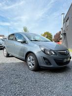 Opel BENZINE AUTOMAAT, 4 cilinders, 0 kg, 5 zetels, 1000 kg