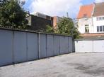 GROTE DROGE GARAGE (18m2) met een hoogte 2,6 m  TE HUUR, Gent