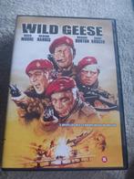 Wild geese, Ophalen of Verzenden, Zo goed als nieuw