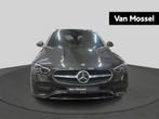 Mercedes-Benz C-klasse 300 e AMG Line Estate + PANORAMISCH D, Auto's, Mercedes-Benz, Automaat, 4 cilinders, Regensensor, 5 deurs