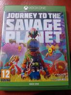 Journey to the savage planet, Consoles de jeu & Jeux vidéo, Comme neuf, Enlèvement ou Envoi
