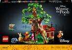 winnie de pooh, Ophalen of Verzenden, Nieuw, Complete set, Lego