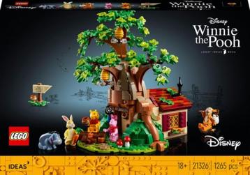 winnie de pooh beschikbaar voor biedingen