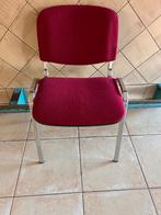 Stoelen, Ophalen, Gebruikt, Rood, Vijf, Zes of meer stoelen