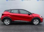 Renault Captur GPS*CAMERA*A/C*SIEGES CHAUFF*, 121 g/km, 91 pk, 67 kW, Bedrijf