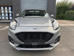 Ford Puma Puma 1.0 EcoBoost Hybrid ST-LINE X, Auto's, Voorwielaandrijving, Stof, Puma, 5 deurs